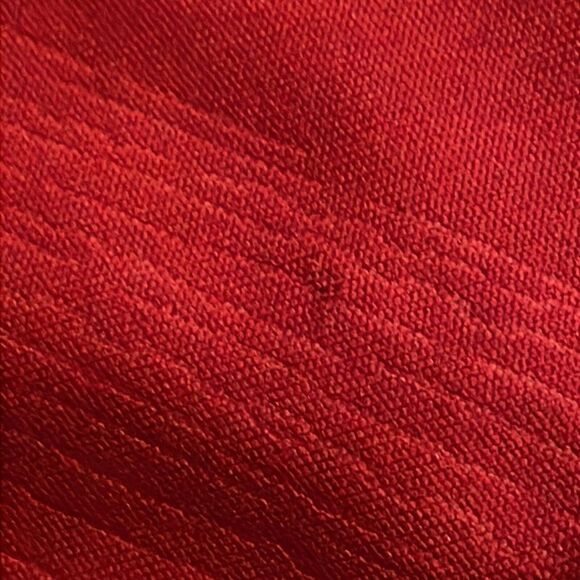 Colosseum University of Alabama Red Long Sleeve T-Shirt Mens Size Large - Picture 10 of 10